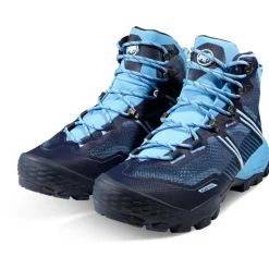 Mammut - Women's Ducan II High GTX - Wanderschuhe Discount