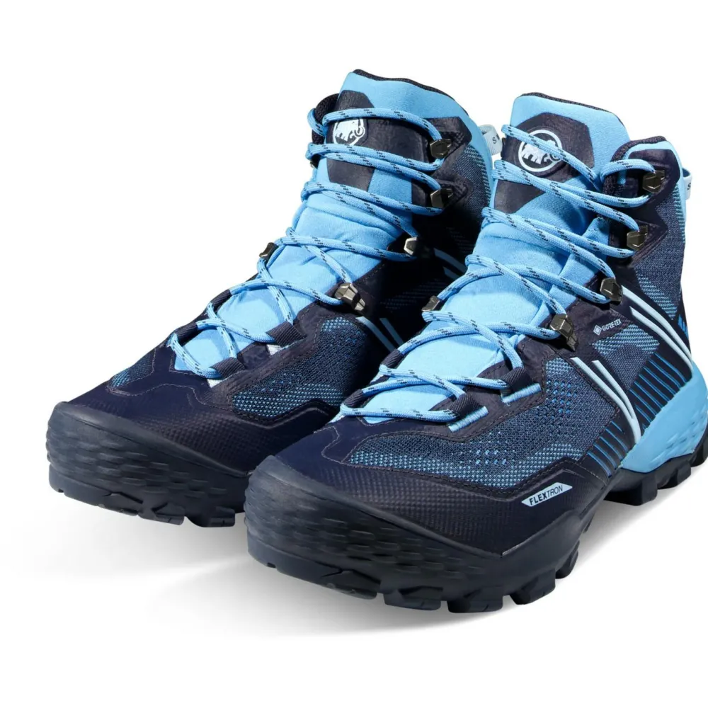 Mammut - Women's Ducan II High GTX - Wanderschuhe Discount