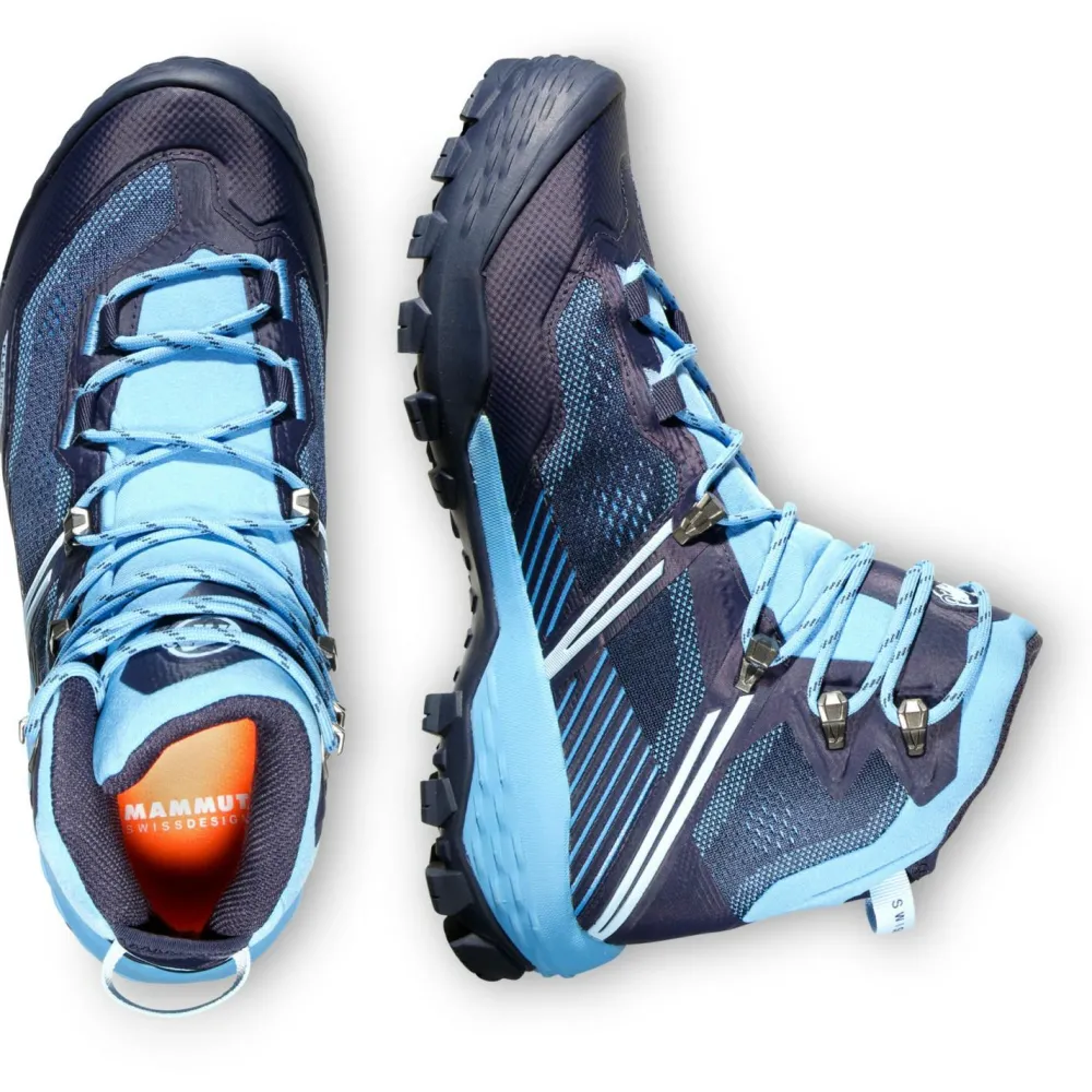 Mammut - Women's Ducan II High GTX - Wanderschuhe Discount