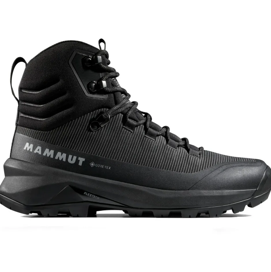 Mammut Wanderschuhe|Trekkingschuhe-- Women's Ducan III High GTX - Wanderschuhe