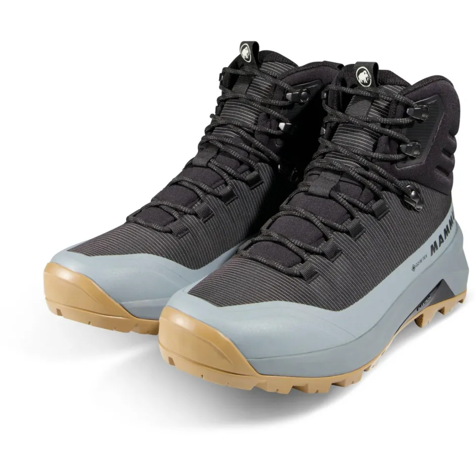Mammut Wanderschuhe|Trekkingschuhe-- Women's Ducan III High GTX - Wanderschuhe