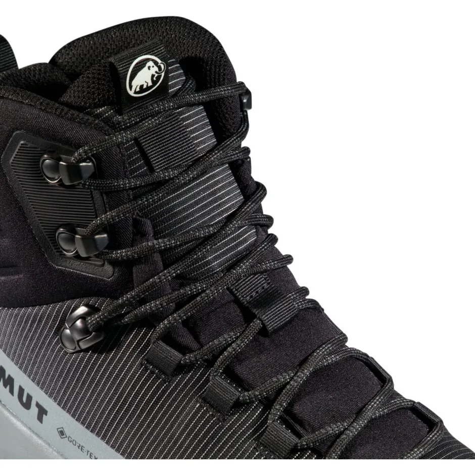Mammut Wanderschuhe|Trekkingschuhe-- Women's Ducan III High GTX - Wanderschuhe