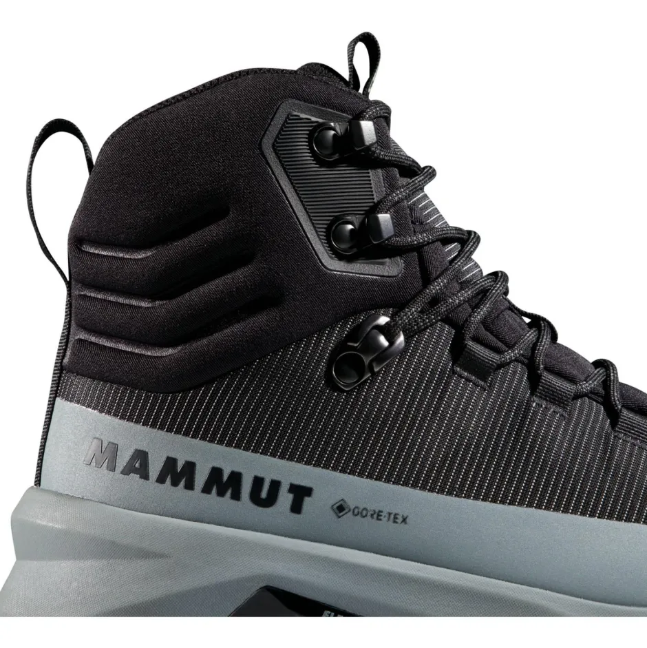 Mammut Wanderschuhe|Trekkingschuhe-- Women's Ducan III High GTX - Wanderschuhe