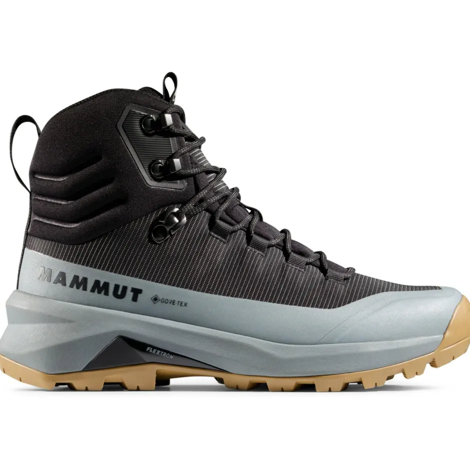 Mammut Wanderschuhe|Trekkingschuhe-- Women's Ducan III High GTX - Wanderschuhe