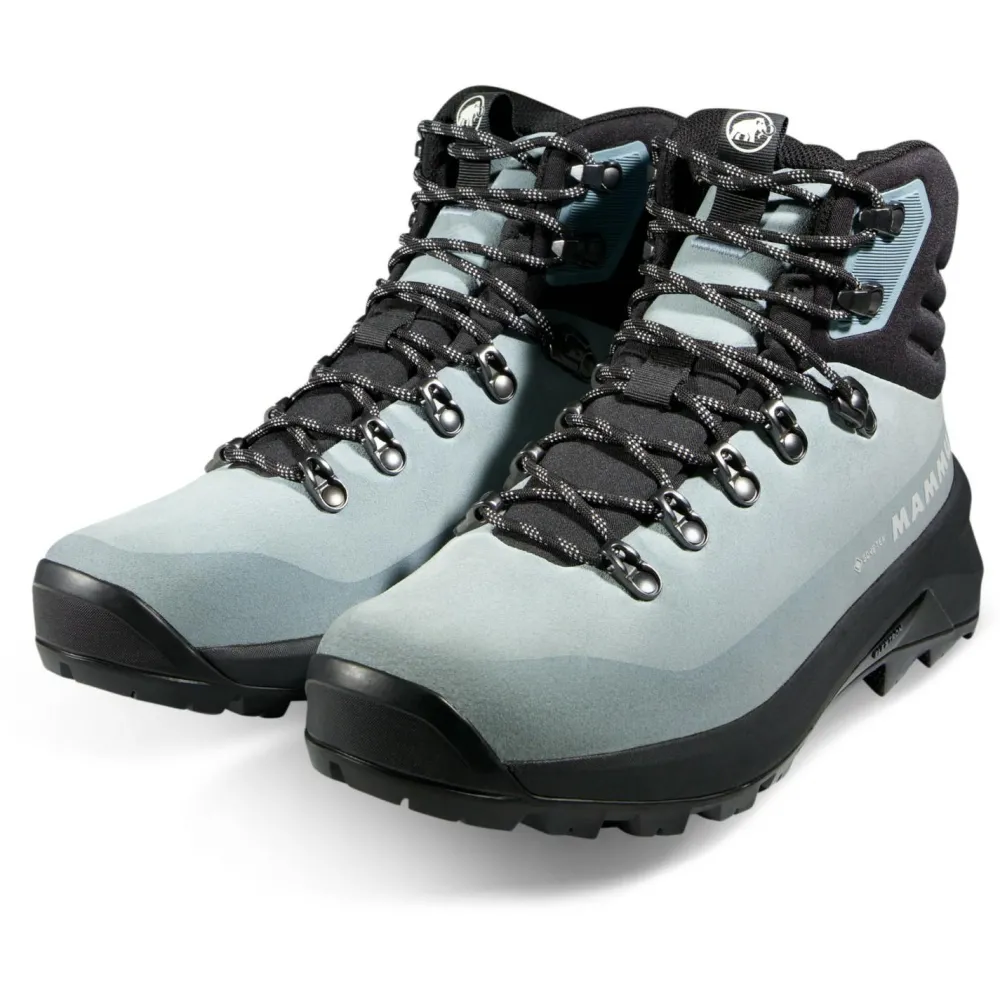 - Women's Ducan III High LTH GTX - Wanderschuhe < Mammut Outlet