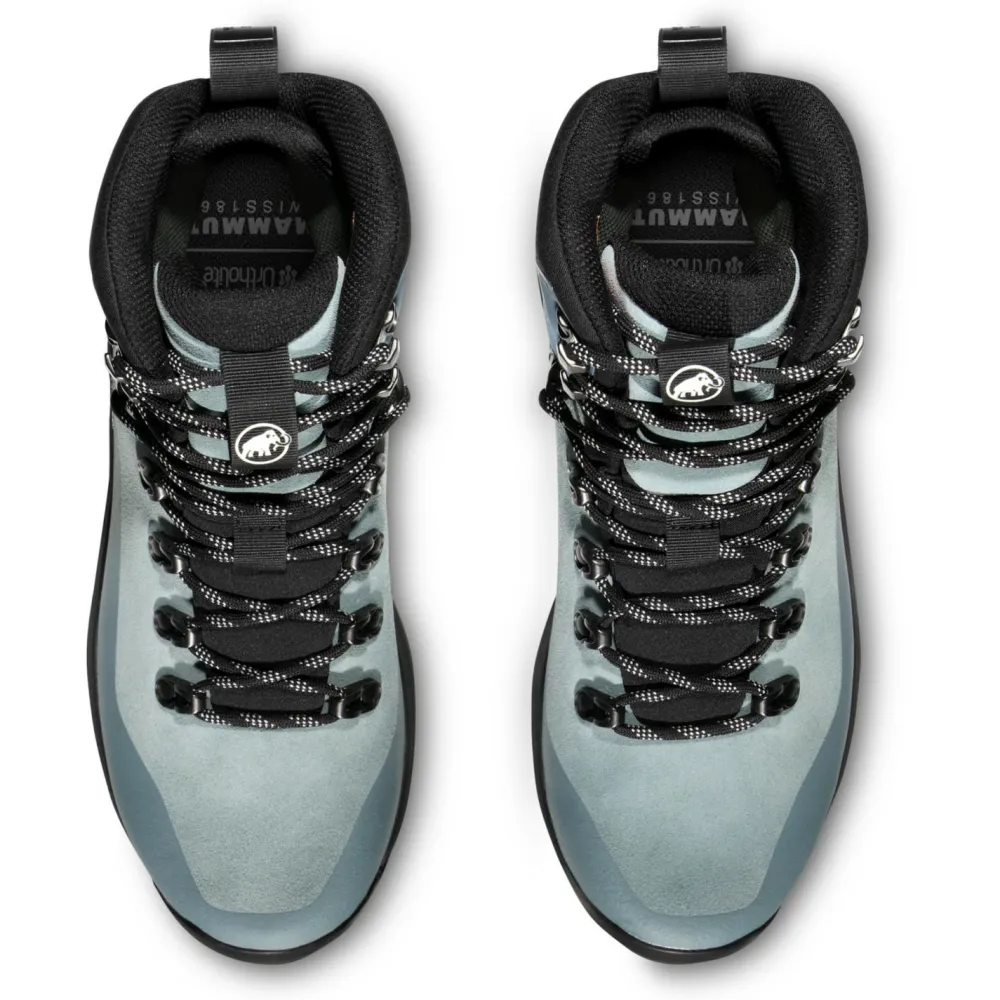 - Women's Ducan III High LTH GTX - Wanderschuhe < Mammut Outlet
