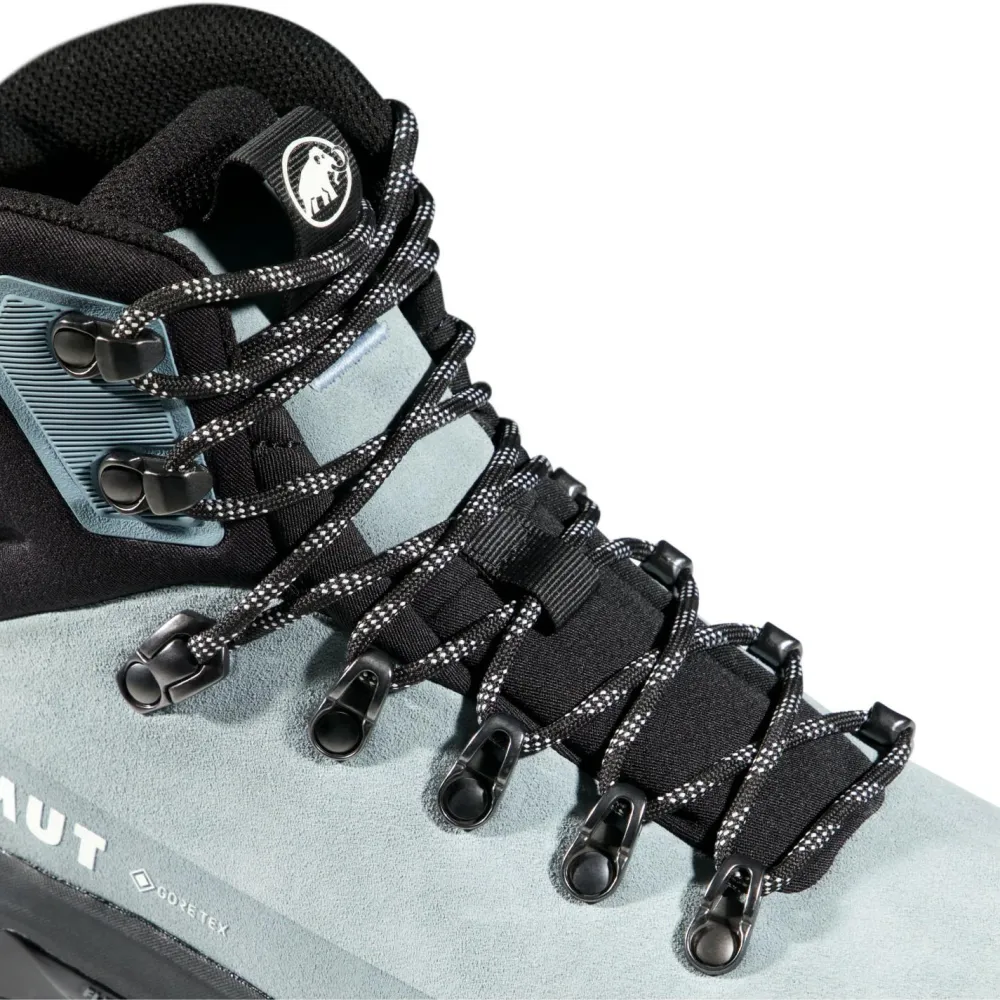 - Women's Ducan III High LTH GTX - Wanderschuhe < Mammut Outlet