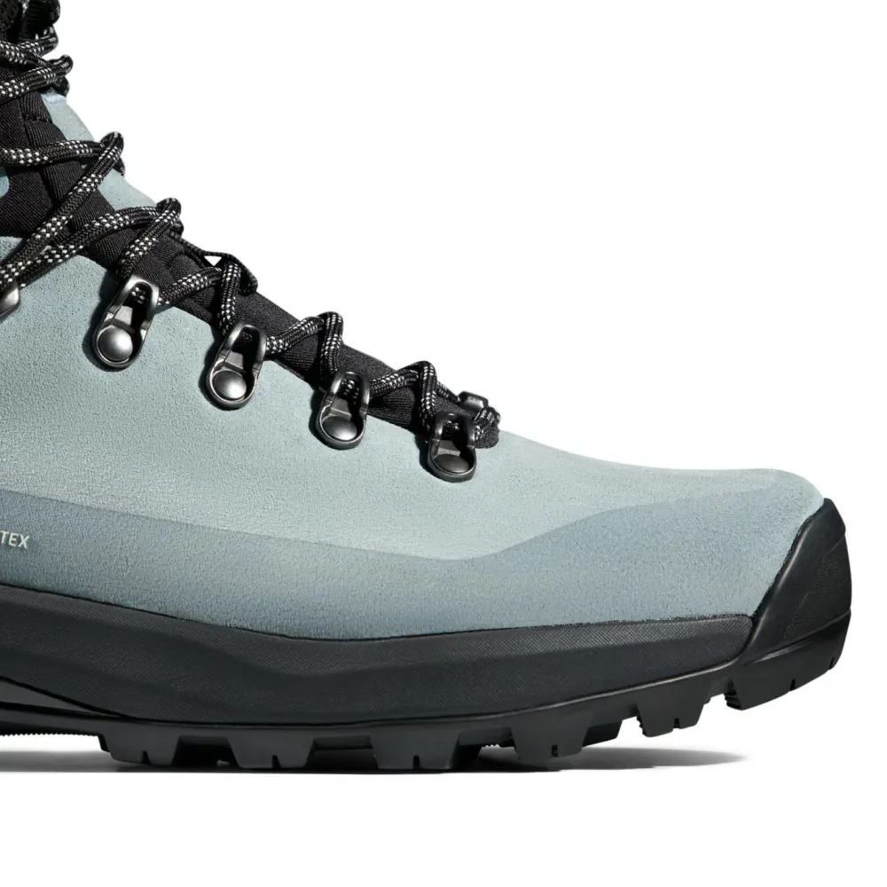 - Women's Ducan III High LTH GTX - Wanderschuhe < Mammut Outlet