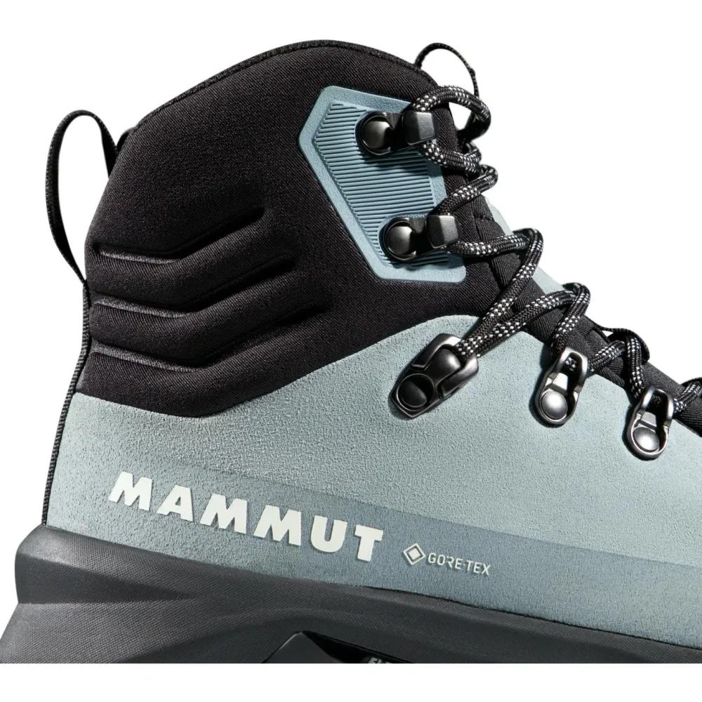 - Women's Ducan III High LTH GTX - Wanderschuhe < Mammut Outlet