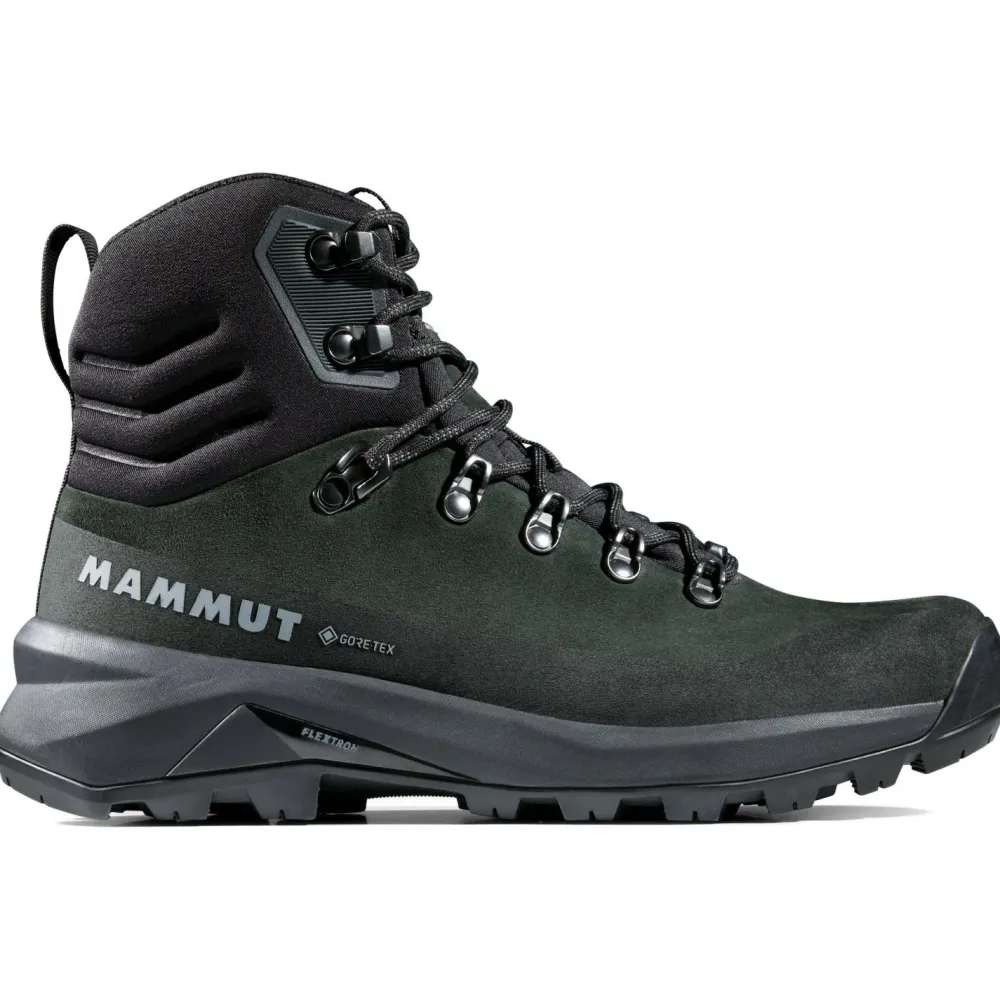 - Women's Ducan III High LTH GTX - Wanderschuhe < Mammut Outlet