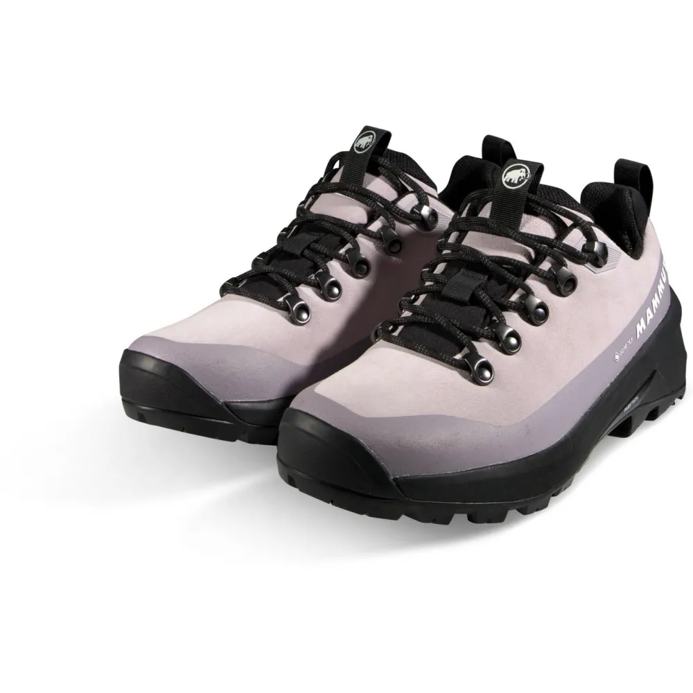 Mammut - Women's Ducan III Low LTH GTX - Multisportschuhe Clearance