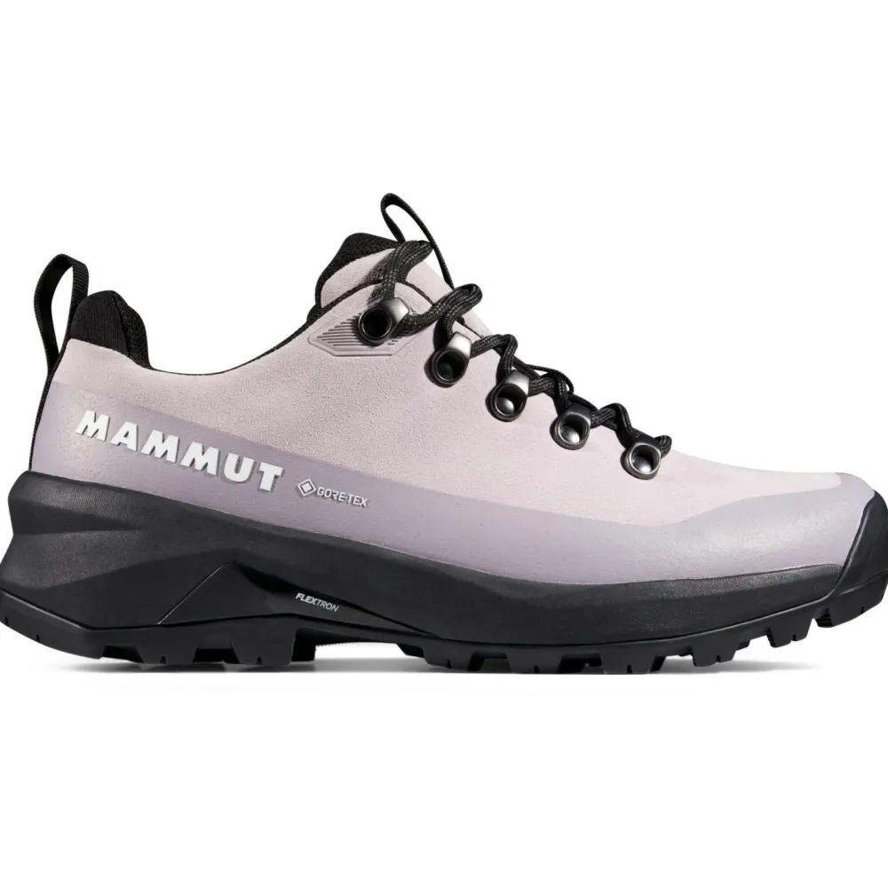 Mammut - Women's Ducan III Low LTH GTX - Multisportschuhe Clearance