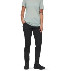 - Women's Ducan Pants - Trekkinghose < Mammut