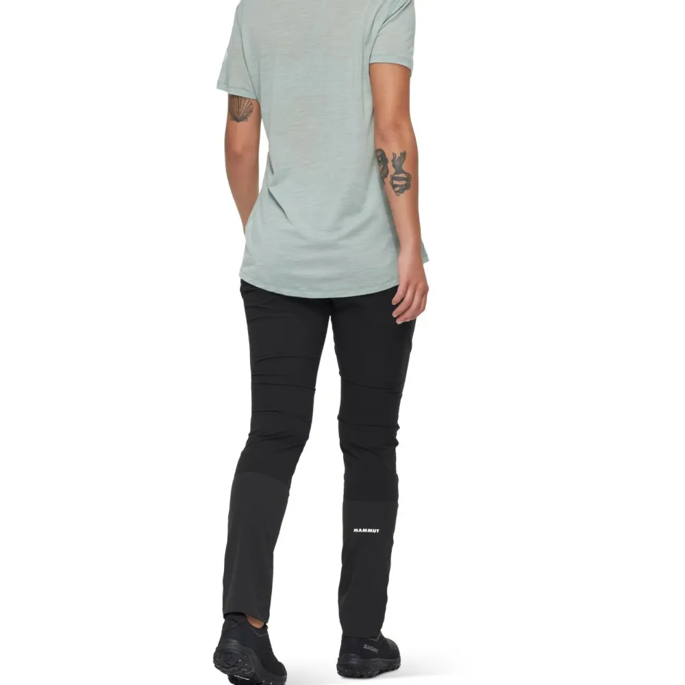- Women's Ducan Pants - Trekkinghose < Mammut