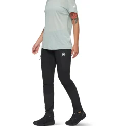 - Women's Ducan Pants - Trekkinghose < Mammut