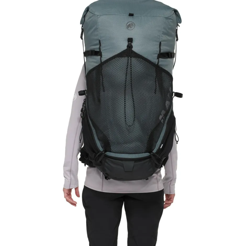 Mammut - Women's Ducan Spine 70-80 - Trekkingrucksack