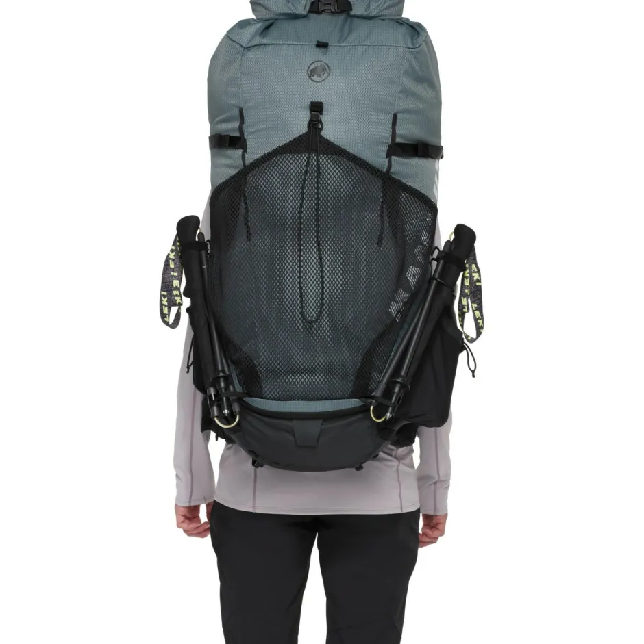 Mammut - Women's Ducan Spine 70-80 - Trekkingrucksack
