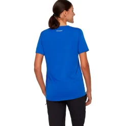 Mammut - Women's Eiger Logo T-Shirt - T-Shirt