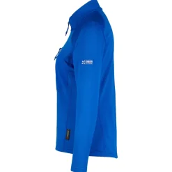 Mammut - Women's Eiger Nordwand Advanced FL Half Zip Pull - Fleecepullover Online