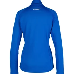 Mammut - Women's Eiger Nordwand Advanced FL Half Zip Pull - Fleecepullover Online