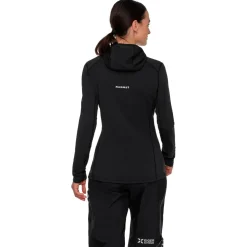 Mammut - Women's Eiger Nordwand Advanced FL Half Zip - Fleecepullover Clearance