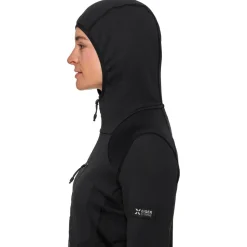 Mammut - Women's Eiger Nordwand Advanced FL Half Zip - Fleecepullover Clearance