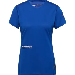 Mammut - Women's Eiger Nordwand First Layer T-Shirt - Funktionsshirt Best