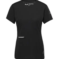 Mammut - Women's Eiger Nordwand First Layer T-Shirt - Funktionsshirt Best
