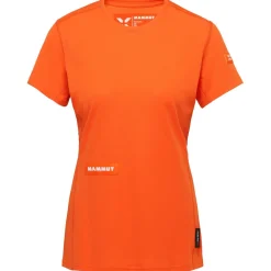 Mammut - Women's Eiger Nordwand First Layer T-Shirt - Funktionsshirt Best