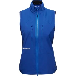 Mammut - Woen' Eiger Nordwand Inuation Fex Air Vet - Kuntfaerwete
