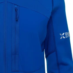 Mammut - Woen' Eiger Nordwand Advanced Hooded Jacket - Feecejacke