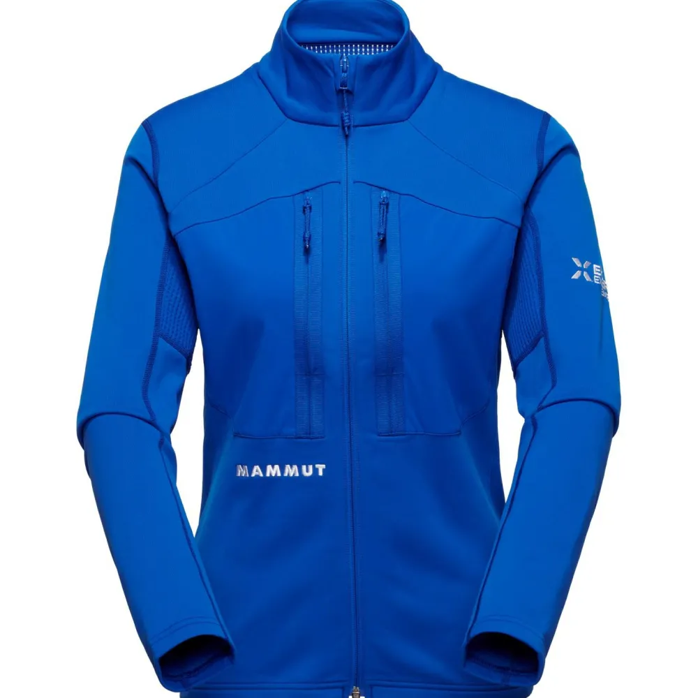 Mammut - Women's Eiger Nordwand Advanced Hardshell Pants - Regenhose