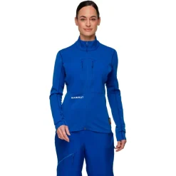 Mammut - Women's Eiger Nordwand Advanced Hardshell Pants - Regenhose