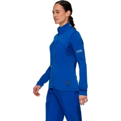 Mammut - Women's Eiger Nordwand Advanced Hardshell Pants - Regenhose