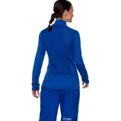 Mammut - Women's Eiger Nordwand Advanced Hardshell Pants - Regenhose