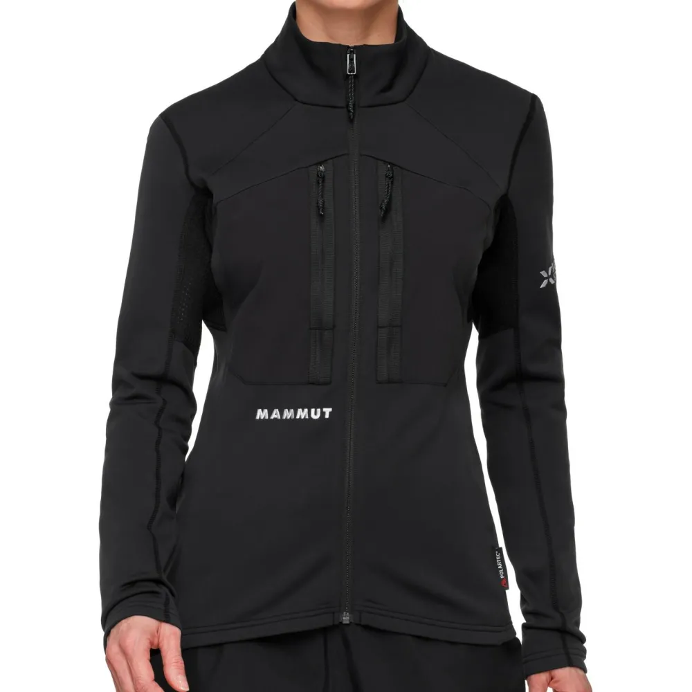 Mammut - Women's Eiger Nordwand Advanced Hardshell Pants - Regenhose