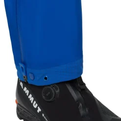 Mammut - Women's Eiger Nordwand Advanced Hardshell Pants - Regenhose