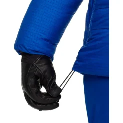 Mammut - Women's Eiger Nordwand Advanced Down IN Hooded - Daunenjacke