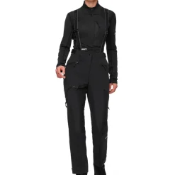 Mammut - Women's Eiger Nordwand Pro Softshell Pants - Tourenhose