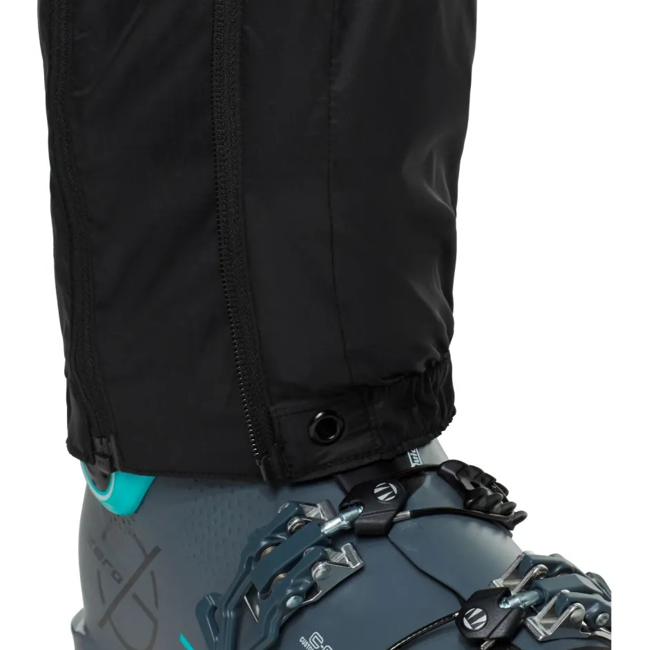 Mammut - Women's Eiger Nordwand Pro Softshell Pants - Tourenhose