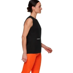 - Woen' Eiger Nordwand Firt ayer Air eh Vet - Funktionhirt < Mammut