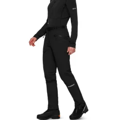 - Women's Eiger Nordwand Advanced Softshell Pants - Tourenhose < Mammut Clearance