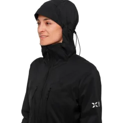 - Woen' Eiger Nordwand Inuation Fex Air Hooded - Kuntfaerjacke < Mammut Clearance