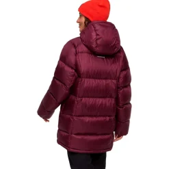 Mammut - Women's Escape Puffy Insulation Hooded Parka - Mantel Sale
