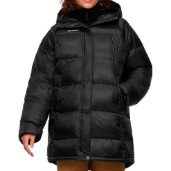 Mammut - Women's Escape Puffy Insulation Hooded Parka - Mantel Sale
