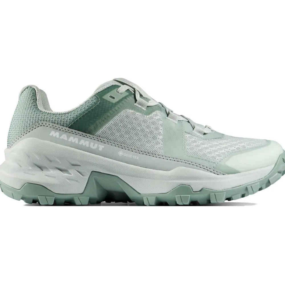- Women's Girun II Low GTX - Multisportschuhe < Mammut Best