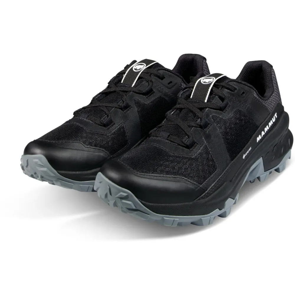- Women's Girun II Low GTX - Multisportschuhe < Mammut Best