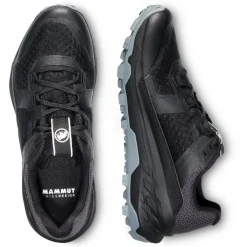 - Women's Girun II Low GTX - Multisportschuhe < Mammut Best