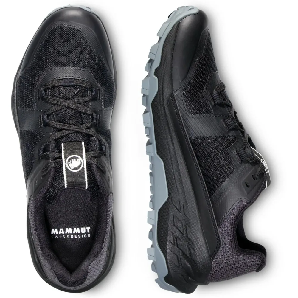 - Women's Girun II Low GTX - Multisportschuhe < Mammut Best