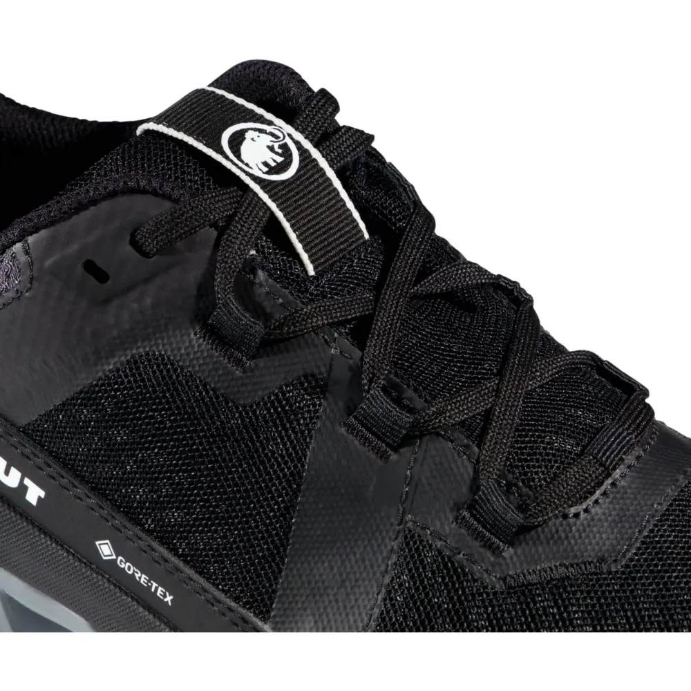 - Women's Girun II Low GTX - Multisportschuhe < Mammut Best